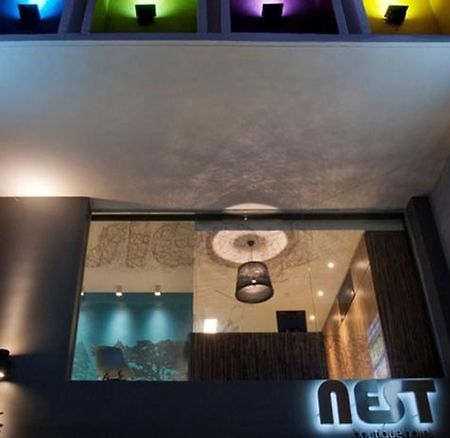 Nest Boutique Hotel Kuala Lumpur Extérieur photo