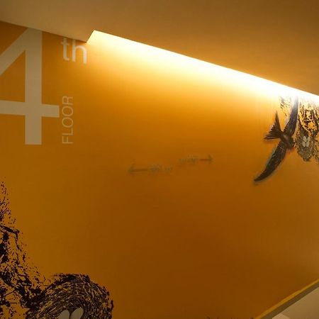 Nest Boutique Hotel Kuala Lumpur Extérieur photo