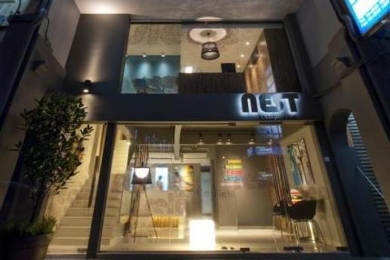 Nest Boutique Hotel Kuala Lumpur Extérieur photo