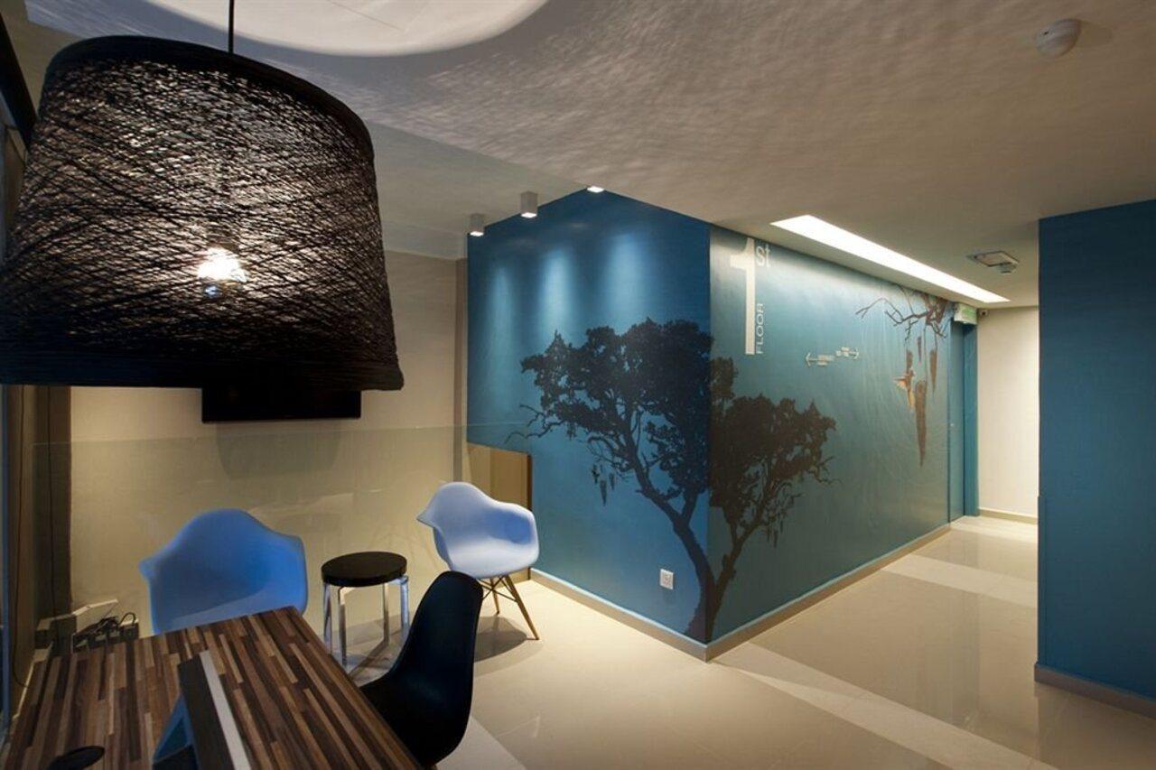 Nest Boutique Hotel Kuala Lumpur Extérieur photo