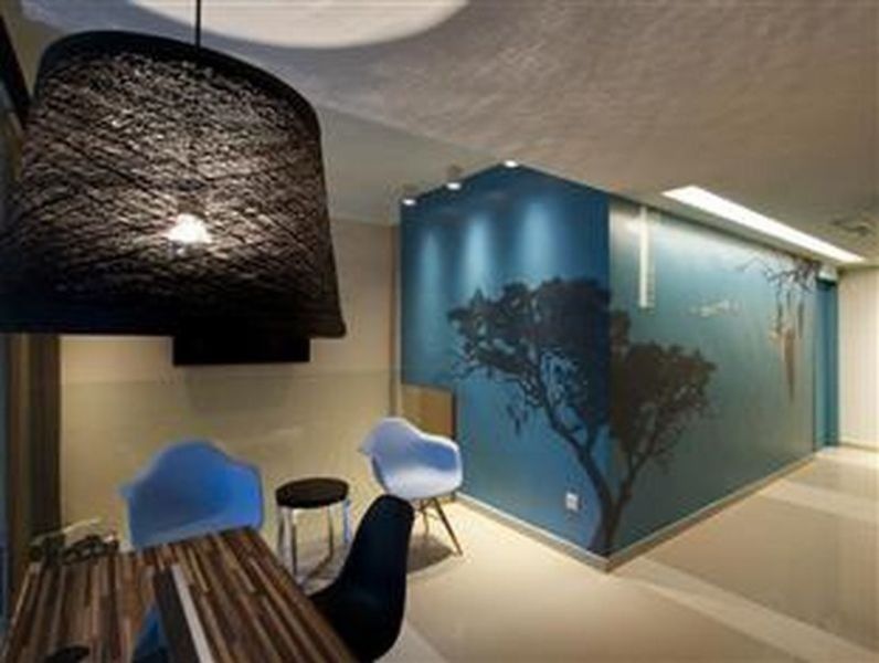 Nest Boutique Hotel Kuala Lumpur Extérieur photo